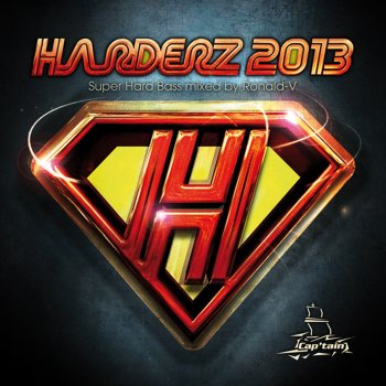 Intro Harderz 2013