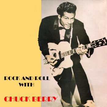 Chuck Berry Deep Feelin'