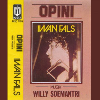 Iwan Fals Opiniku