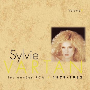 Sylvie Vartan Pour l'amour que tu me garderas (You'll Accomp'ny Me)