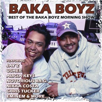 Baka Boyz Suckfast Diet