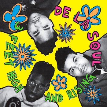 De La Soul The Magic Number