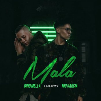 Gino Mella feat. Nio Garcia Mala