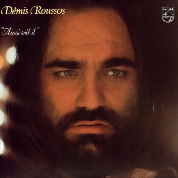 Demis Roussos Sarah