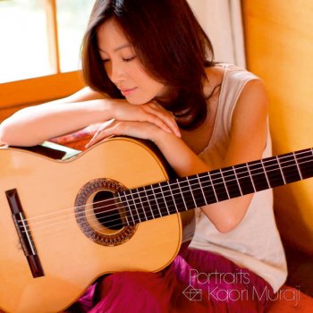 Kaori Muraji Tears In Heaven