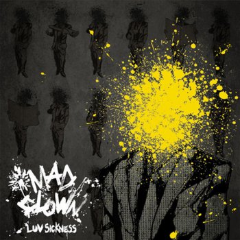 Mad Clown Mad Clown (Rugged Mix)