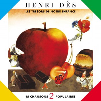 Henri Dès Compère qu'as-tu vu ?