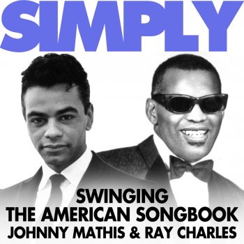 Johnny Mathis Side by Side