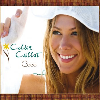 Colbie Caillat Bubbly