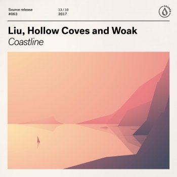 Liu feat. Hollow Coves & WOAK Coastline