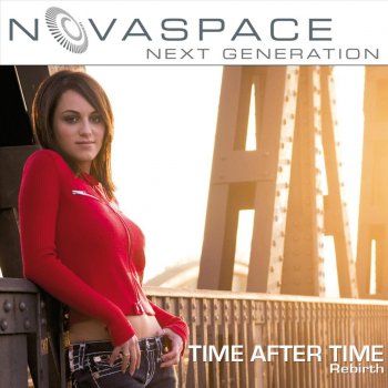 Novaspace Time After Time - Rebirth - Radio Edit