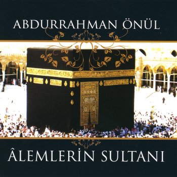 Abdurrahman Önül Menzil