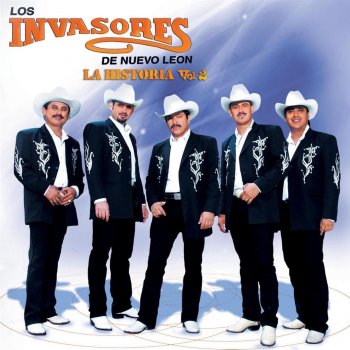 Los Invasores de Nuevo León Puedes Irte