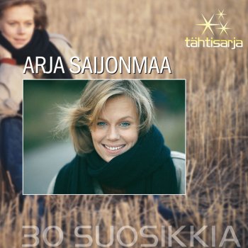 Arja Saijonmaa Viimeinen tango Pariisissa - Sista tangon i Paris