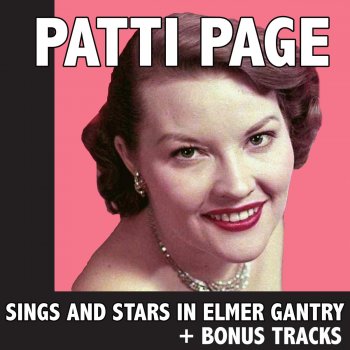 Patti Page We're Maching to Zion