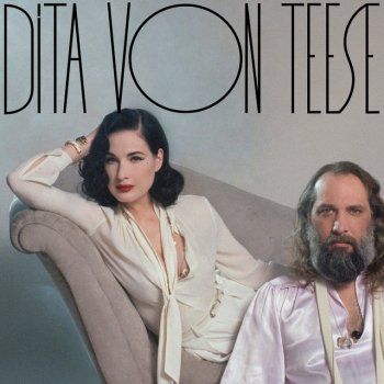 Dita Von Teese feat. Sébastien Tellier La vie est un jeu