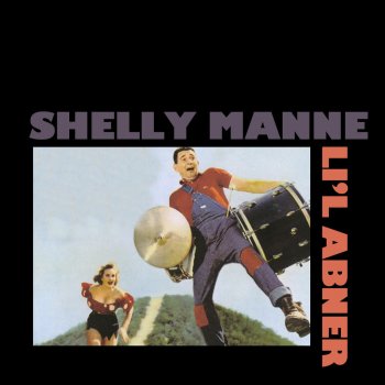 Shelly Manne The Country's In the Very Best of Hands