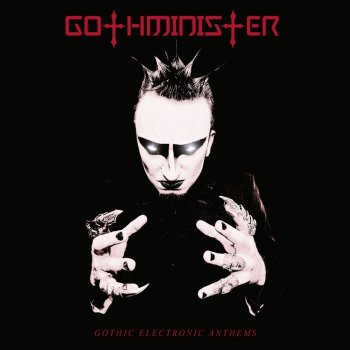 Gothminister Angel - Rico Remix