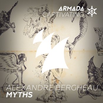 Alexandre Bergheau Myths - Original Mix