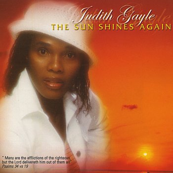 Judith Gayle The Sun Will Shine Again