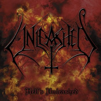 Unleashed Burnt Alive