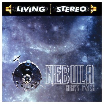 NEBULA Little Yellow Pill