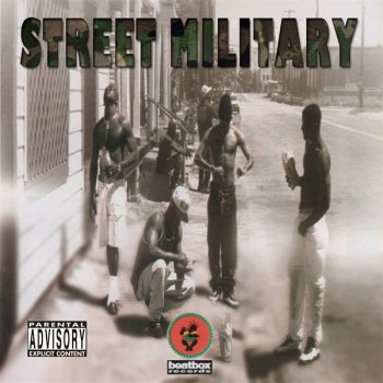 Street Military Street Military Intro - Pharoah