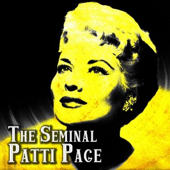Patti Page Cross over the Bridge 1954