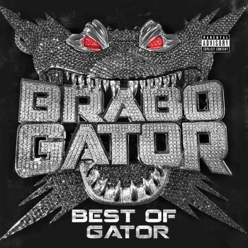 Brabo Gator feat. David Ray Angel Leaves Hell (feat. David Ray)