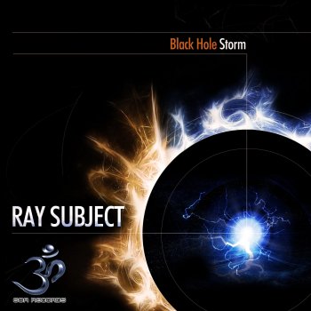 Ray Subject Storm