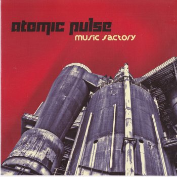 Atomic Pulse UnDefine