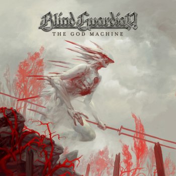 Blind Guardian Blood Of The Elves