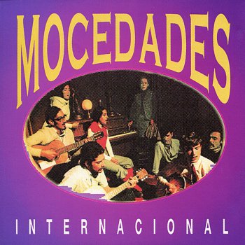 Mocedades Let It Be