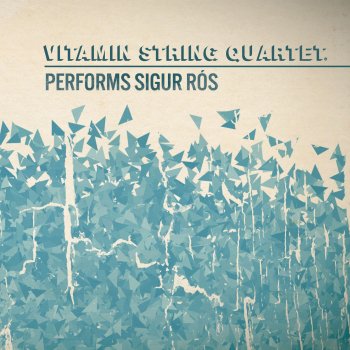 Vitamin String Quartet Hoppípolla