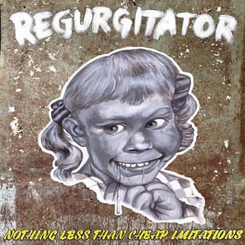 Regurgitator I Like Your Old Stuff Better Than Your New Stuff - Live Oct 2012