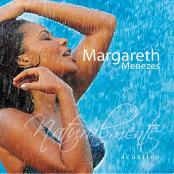 Margareth Menezes Gracias a la Vida