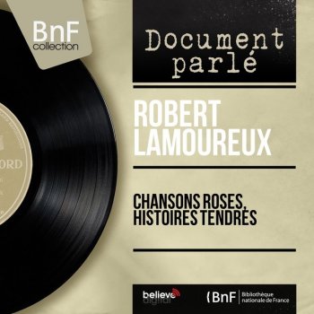 Robert Lamoureux Éloge de mon prénom