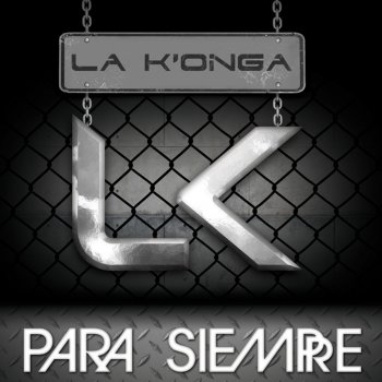 La K'onga Sálvame