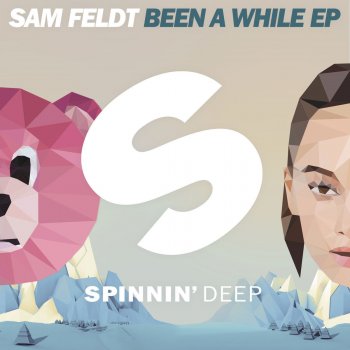 Sam Feldt feat. Bright Sparks We Don't Walk We Fly