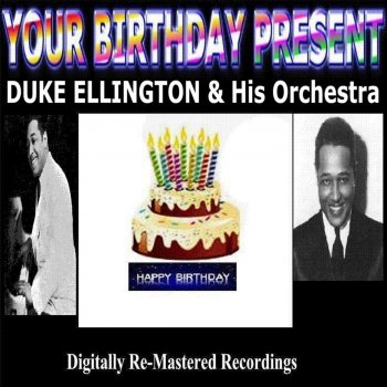 Duke Ellington and His Orchestra Magneta Haze (Original)