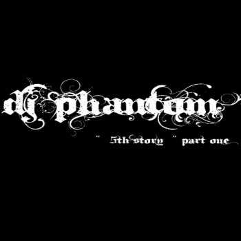 Dj Phantom Alone