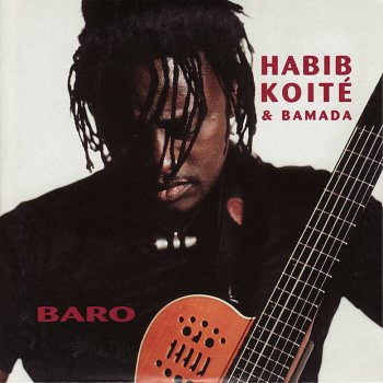 Habib Koité Sinama Denw