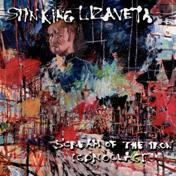 Stinking Lizaveta Requiem for a Rock Band