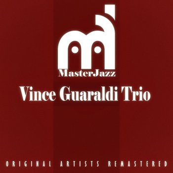 Vince Guaraldi Trio Sweet & Lovely