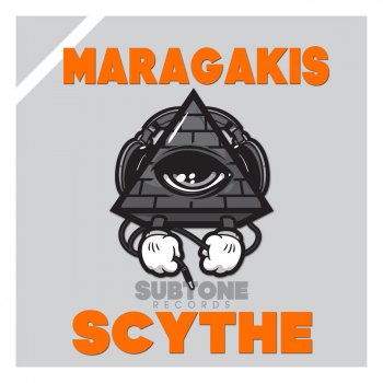 Maragakis Scythe