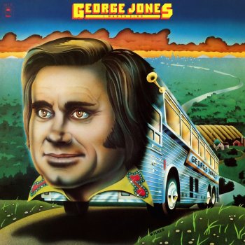 George Jones - I Wanta Sing
