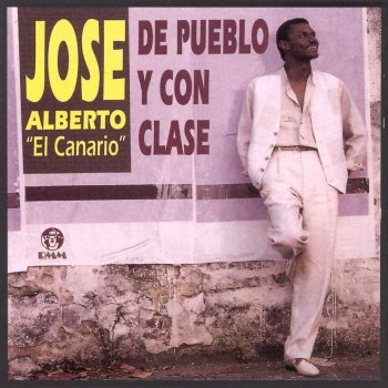 José Alberto "El Canario" Te Repetiste