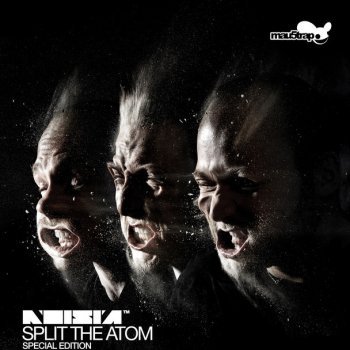 Noisia Stigma - Original Mix