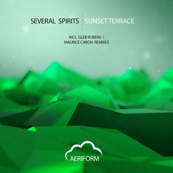 Several Spirits feat. Maurice Caron Sunset Terrace - Maurice Caron Remix