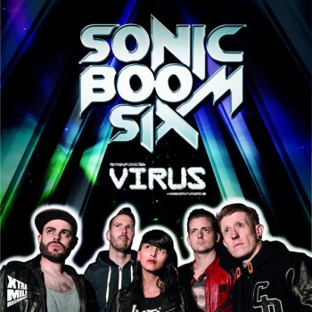 Sonic Boom Six Virus (Subsource remix)